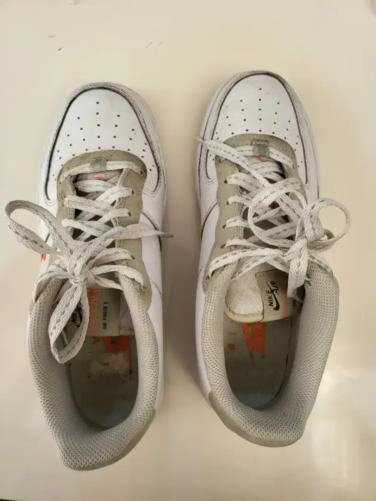 Sepatu Nike Air Force 1 Original