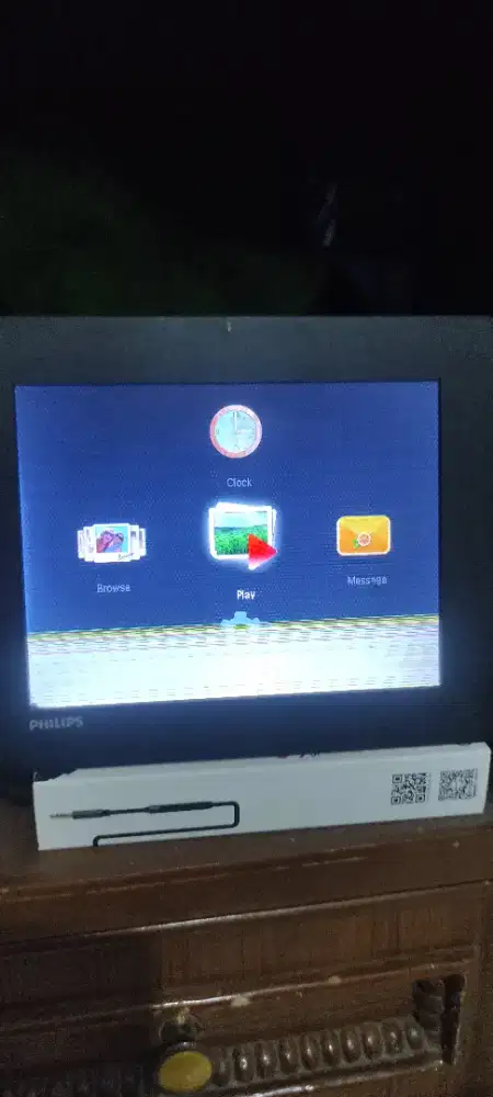 Philips Digital foto frame