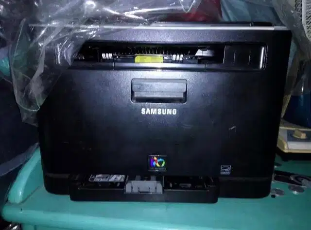 Printer Samsung CLX-3185