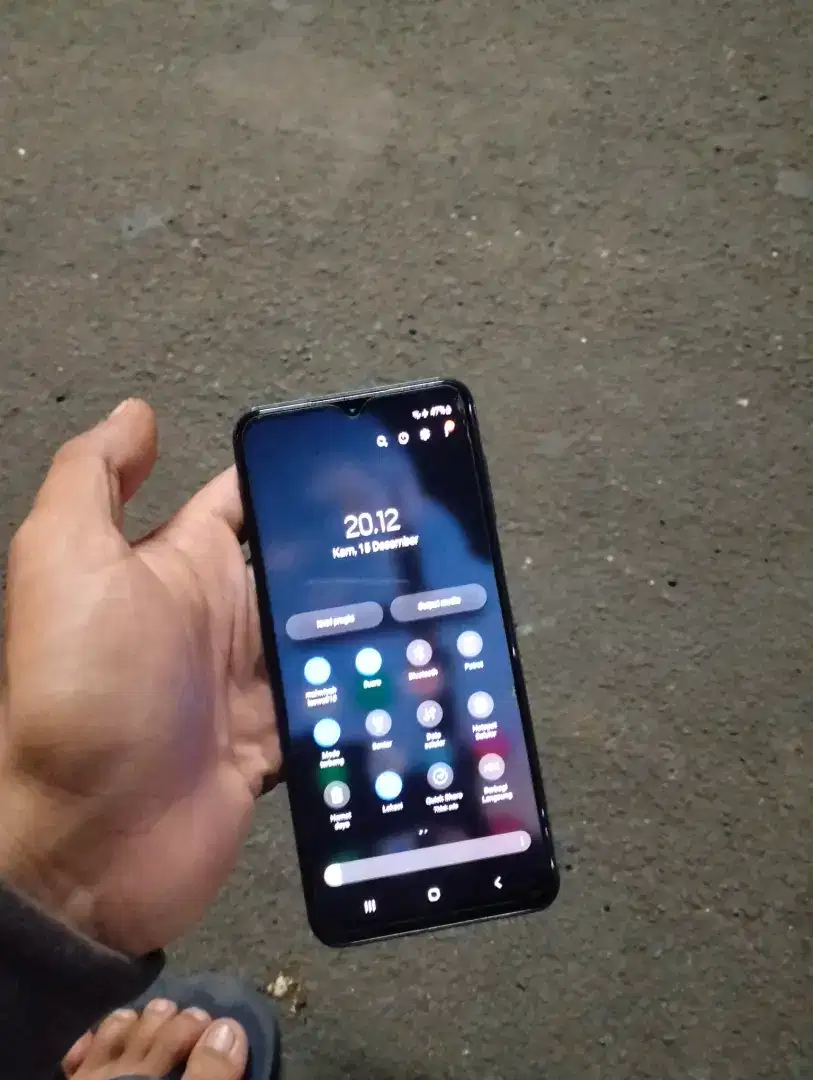 Samsung a13 ,ram 4/128
