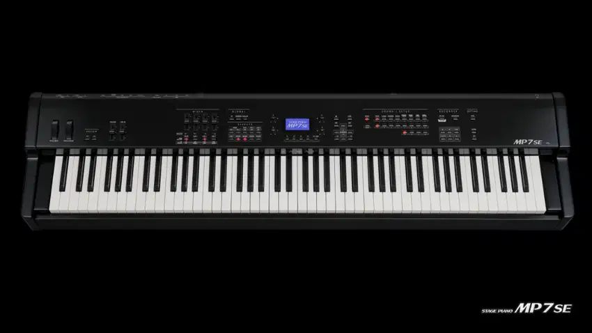 KAWAI MP7SE Digital Piano