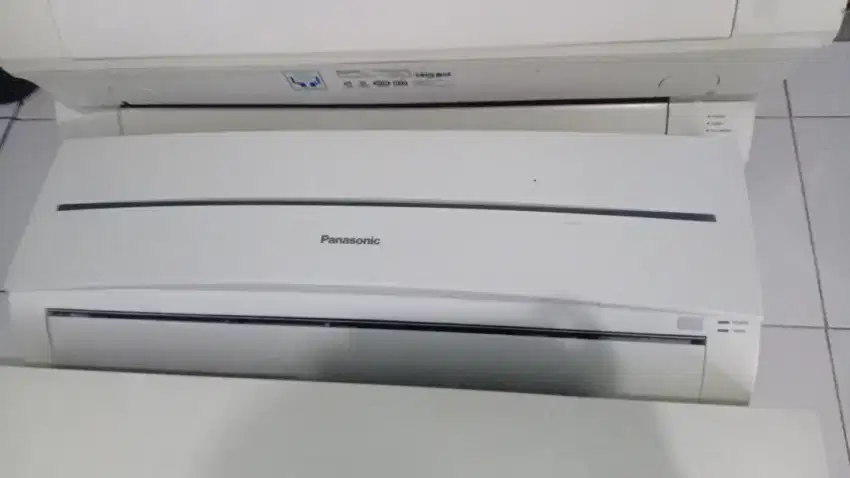 AC BEKAS PAKET MURAH