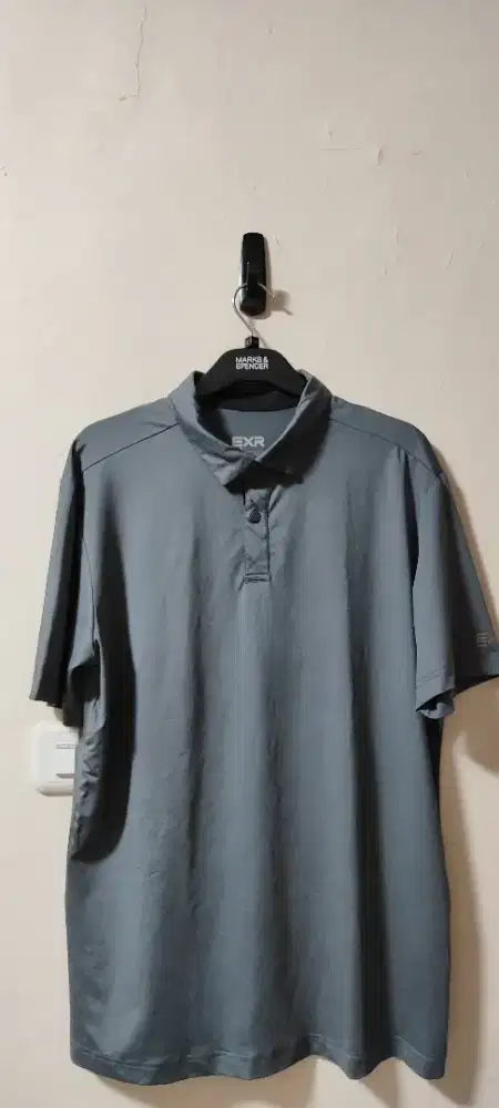 baju olahraga cewek cowok