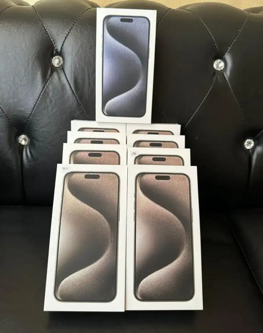 14 Dibeli butuh Iphone 16 smua tipe iphone 15 pro max plus iBox inter
