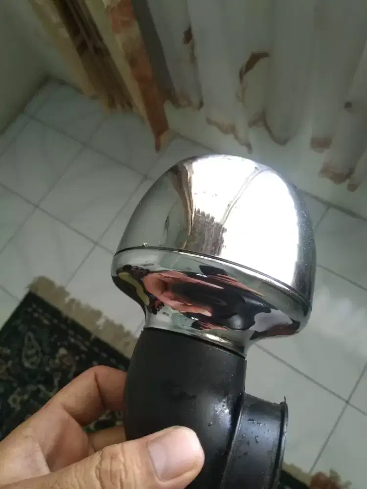 Saringan angin model pesawat