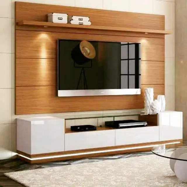Backdrop TV MURAH