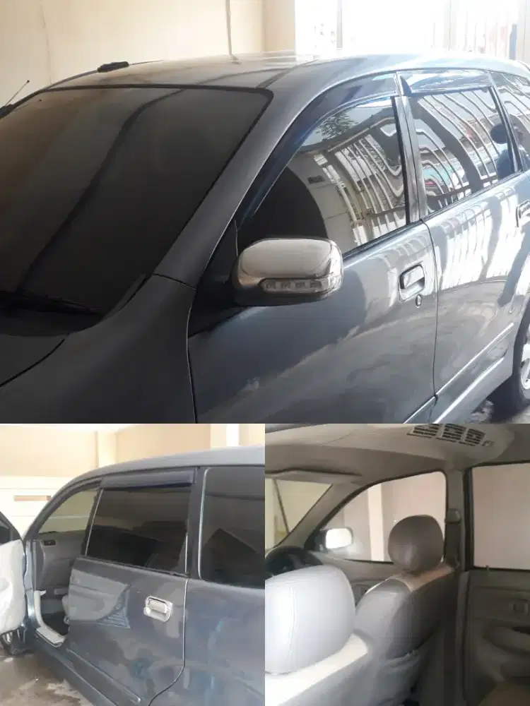 Pasang kaca film mobil panggilan