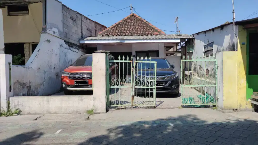 Rmh Hitung Tanah Bs Buat Kos2an