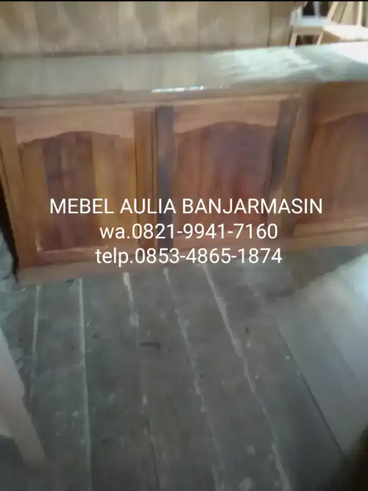 MEJA KOMPOR MEJA DAPUR