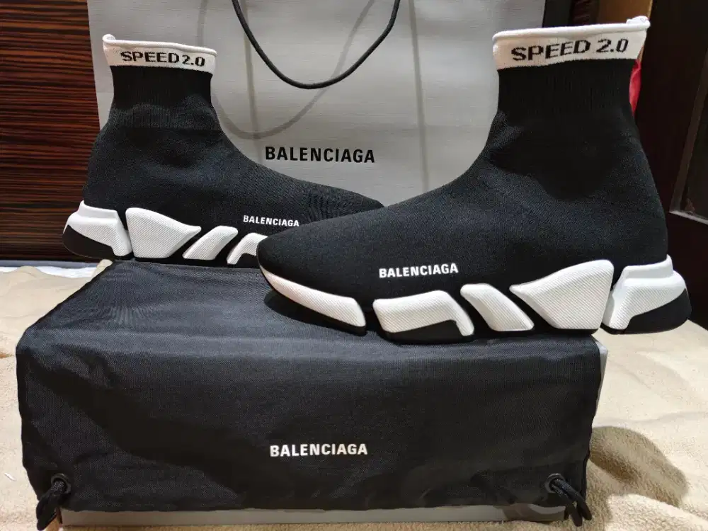 Balenciaga hot sale grand indonesia