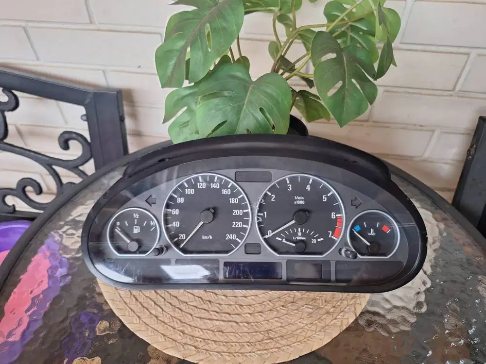 Speedometer Bmw Mobil Murah Dengan Harga Terbaik OLX.co.id