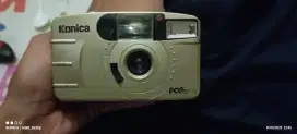 Kamera Konica Pop ef-10