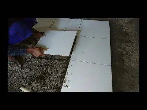 Pasang Keramik/Granite/dll