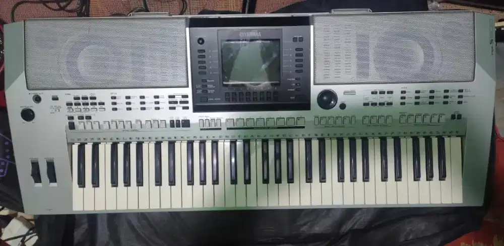 DI BELI KEYBOARD SEGALA KONDISI