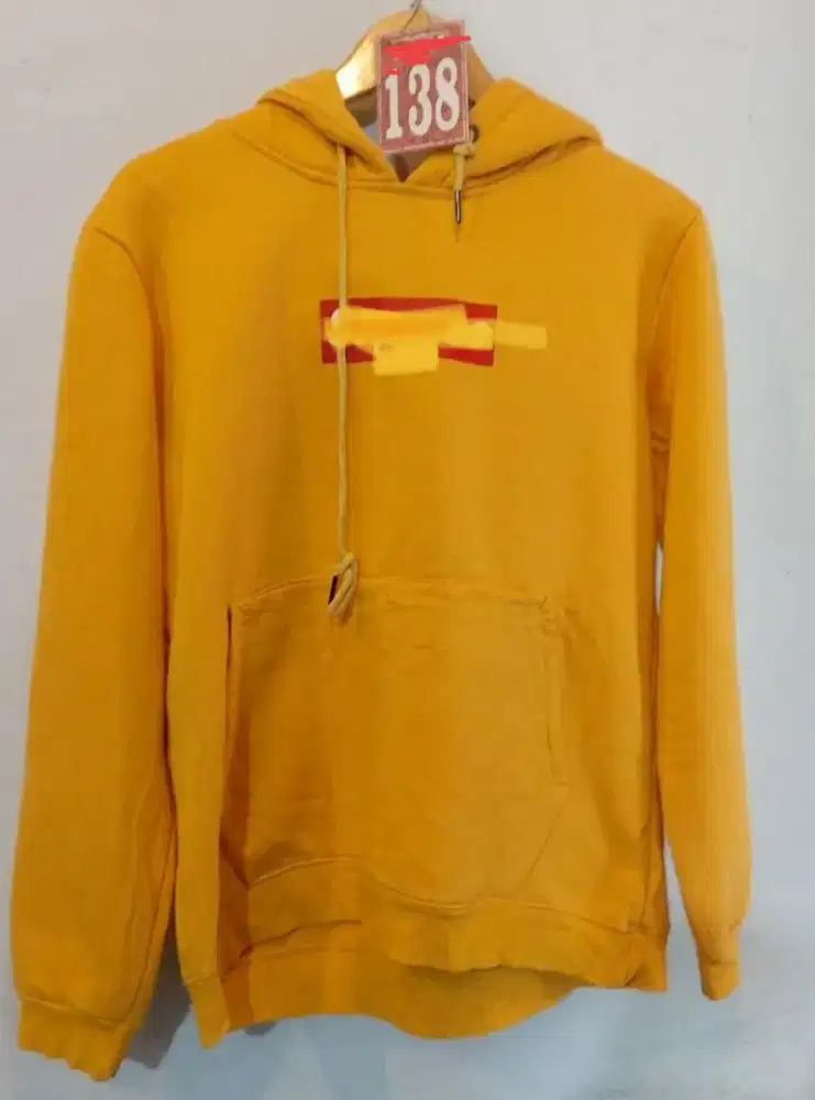 240. Hoodie Supermi Kolab Juara