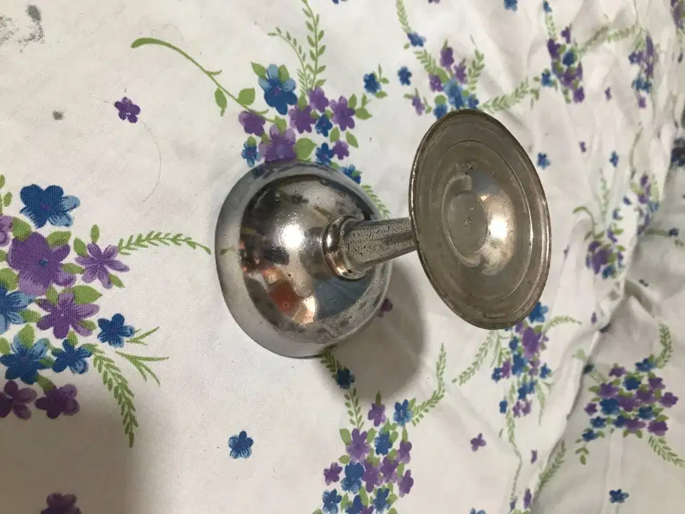 Gelas Ice Cream antik