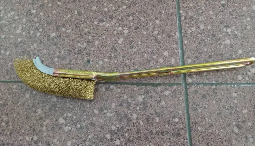 SIKAT KAWAT KUNINGAN Hj-22