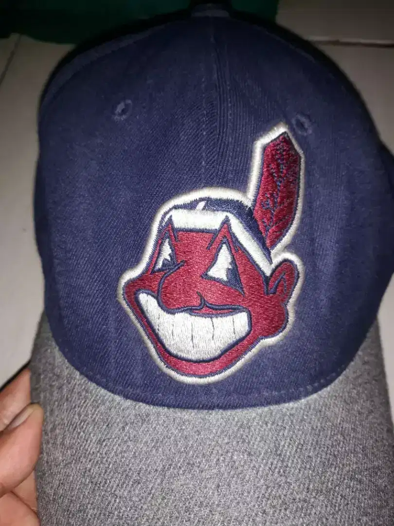 Topi Major League Baseball