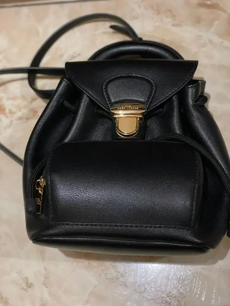 The Marc Jacobs Mini Bagpack