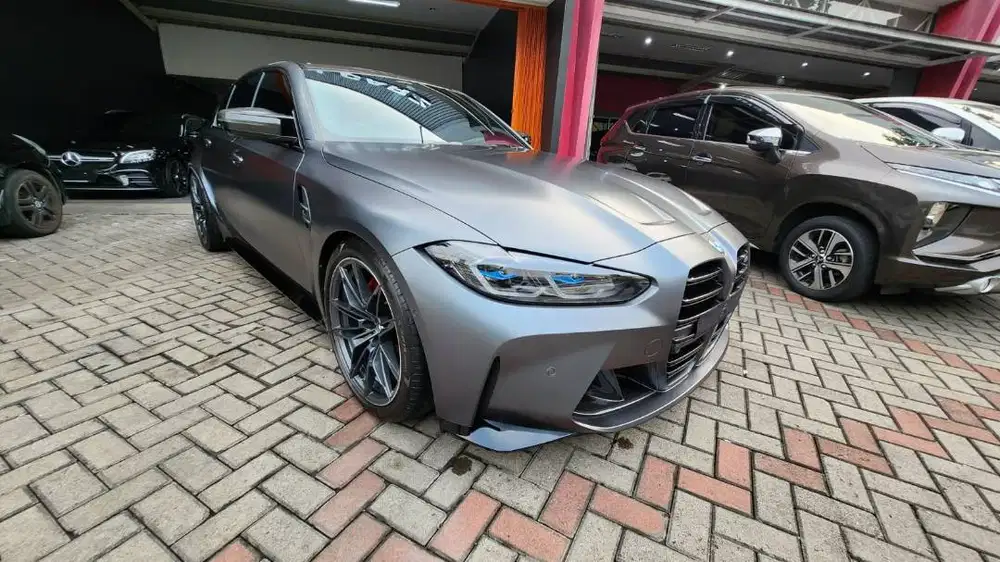 Bmw M3 di Indonesia - OLX Murah Dengan Harga Terbaik - OLX.co.id