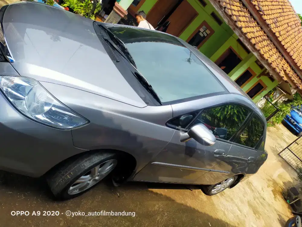 Kaca film pusat nya cimahi murmer