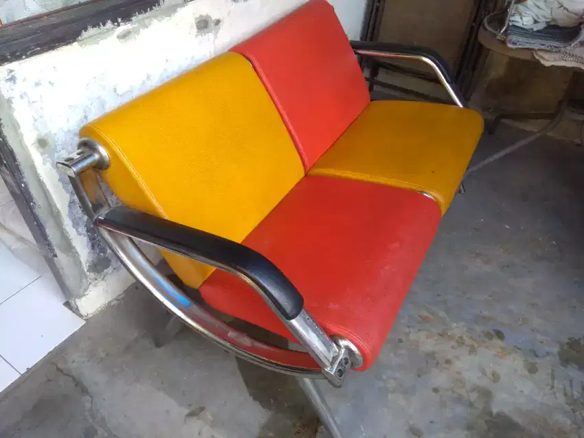 Kursi Tamu 2 Orang(edisi pindahan) barang ada di Jakarta