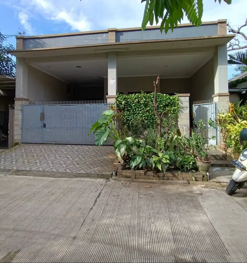 Rumah di Perumnas 2 Kayuringin Bekasi barat
