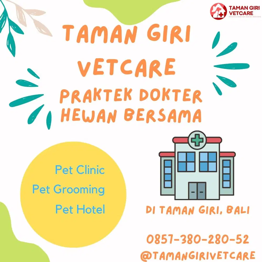 USG CEK DARAH LABORATORIUM HEWAN ANJING DAN KUCING DOKTER HEWAN