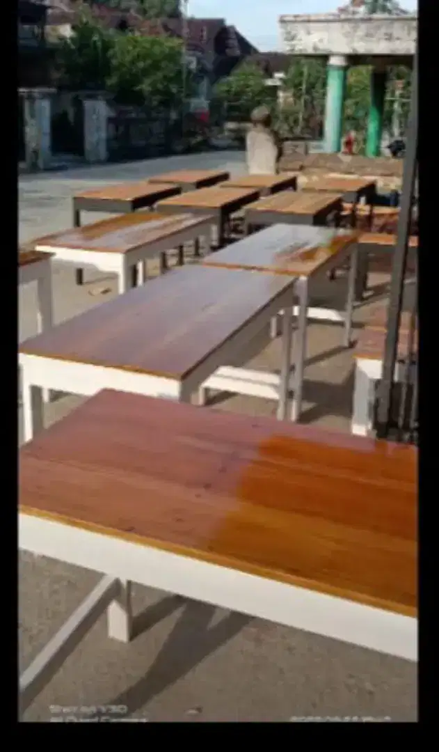 Meja warkop murah