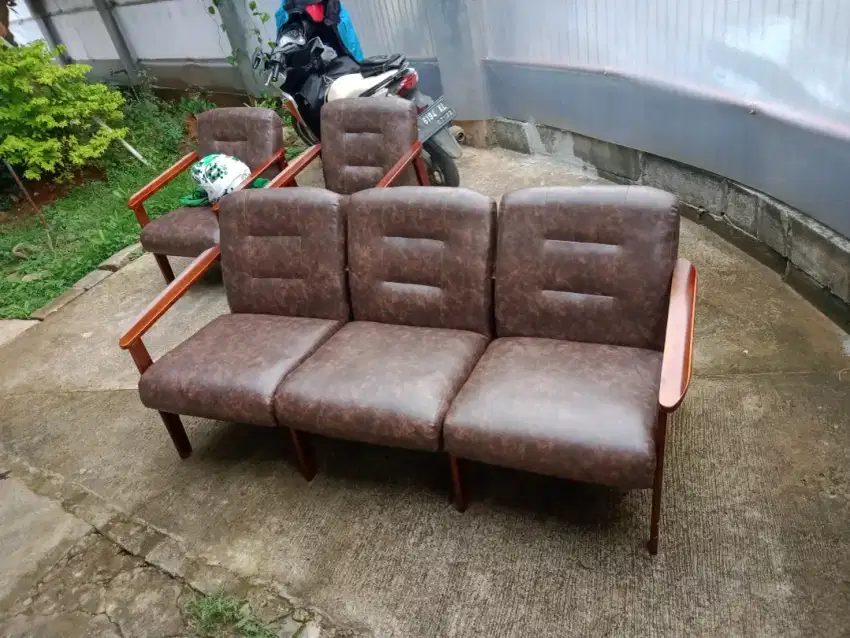 Service sofa panggilan