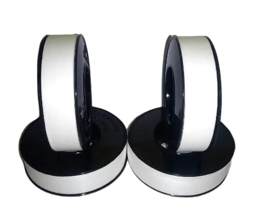 SEALTAPE UNTUK RETESTER TABUNG GAS LPG | FREE ONGKIR PULAU JAWA