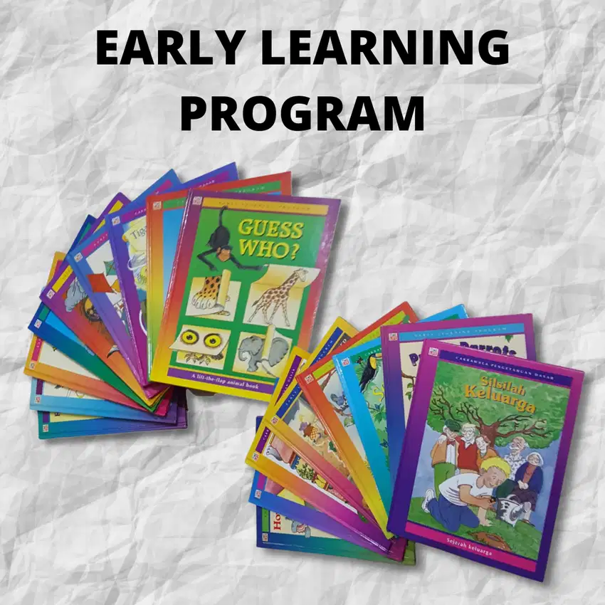 Early Learning Program