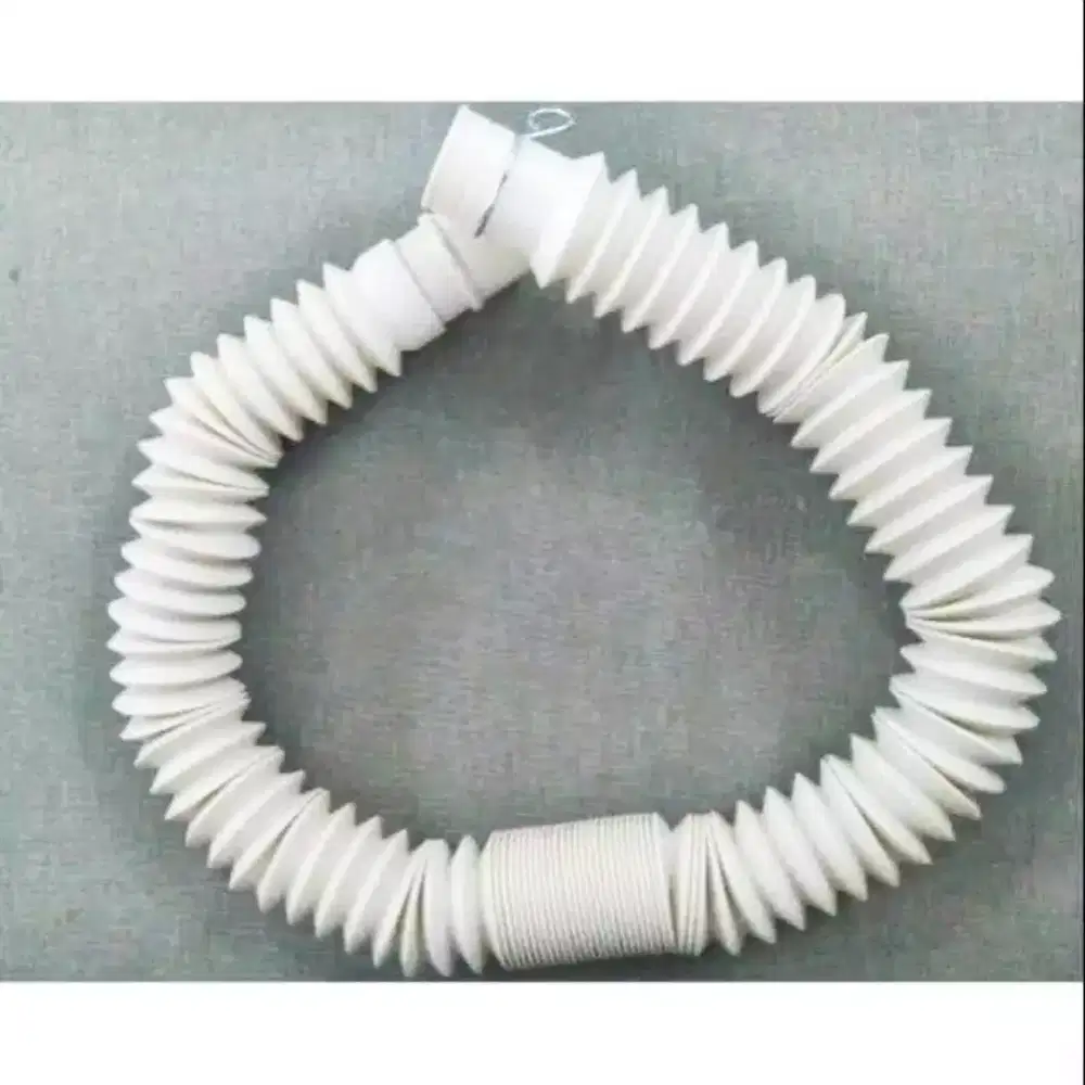 Selang Pembuangan Air Mesin Cuci Top Loading samsung original