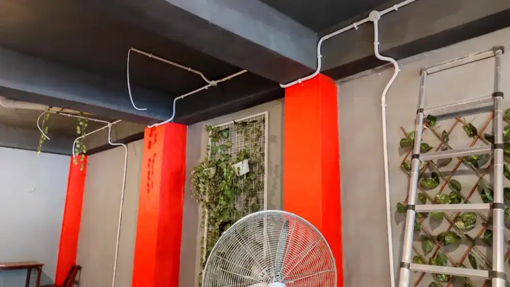 Tukang Listrik Terpercaya dan Murah