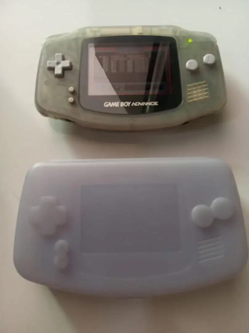 Nintendo gameboy klasik