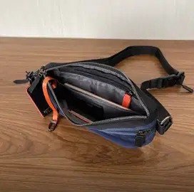 Tas Waistbag Harrison Daven DANTE DANIEL