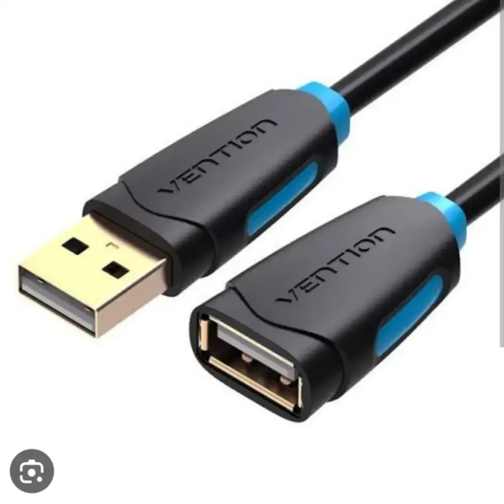 Kabel perpanjangan USB 2.0 5M Vention