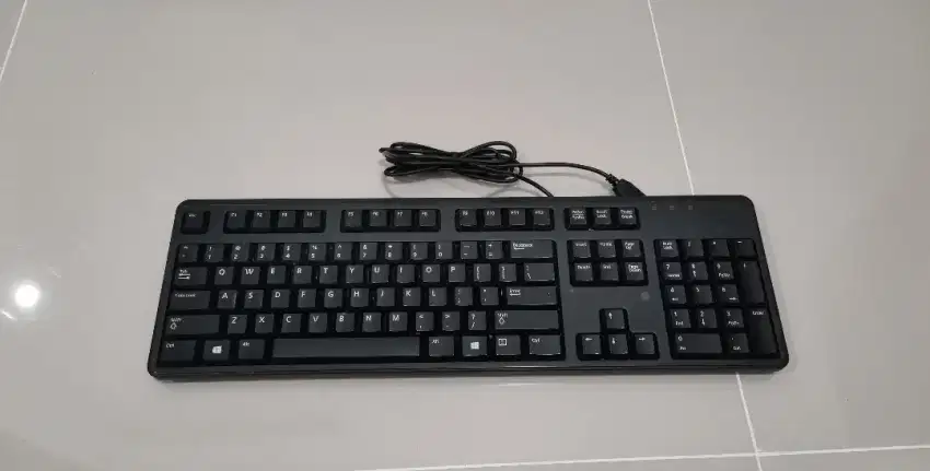 Keyboard dell KB212B