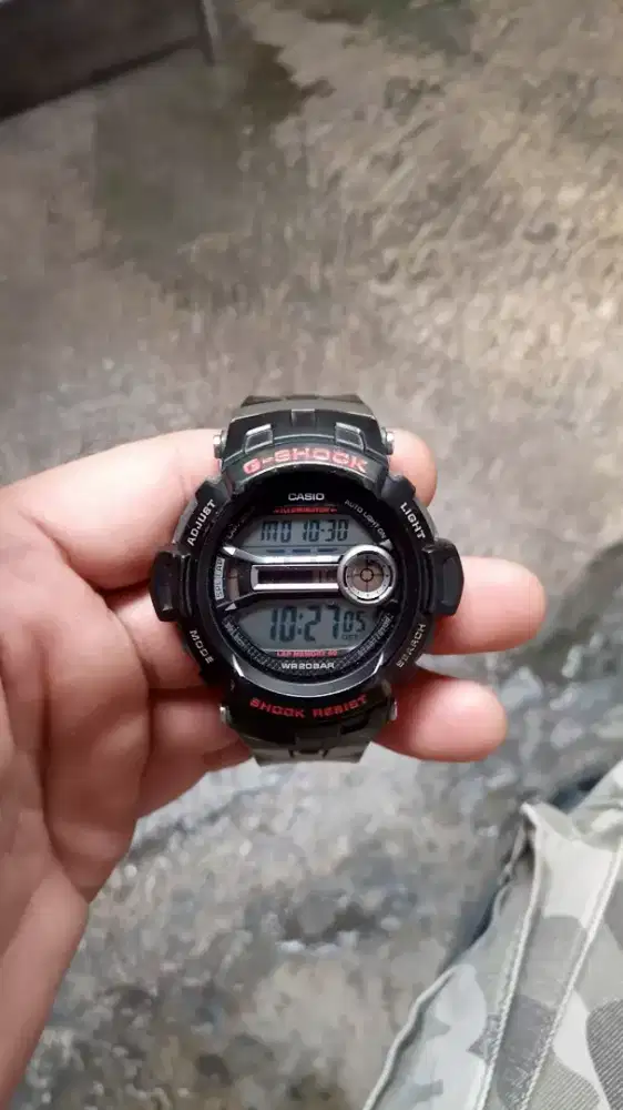 Gd 200 sales g shock