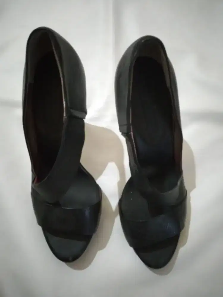 Sepatu Heels Banana Republic prlvd