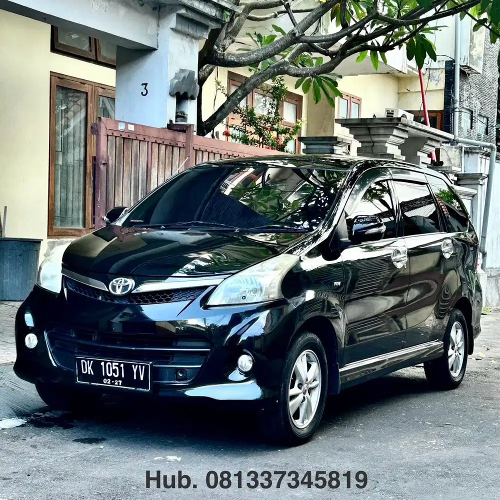 Avanza Veloz 2013 Boros: Mencari Akar Masalah dan Solusi