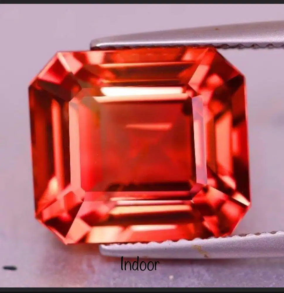 Natural Tourmaline 9.5 ct