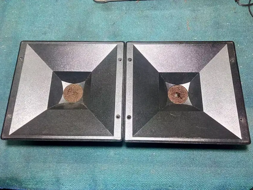 Speaker tweeter Electro Voice made in USA