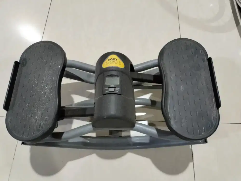 body builder  made in China