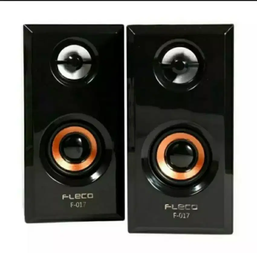 Bisa Bayar ditempat Speaker Fleco Super Mega Bass Terbaru quality