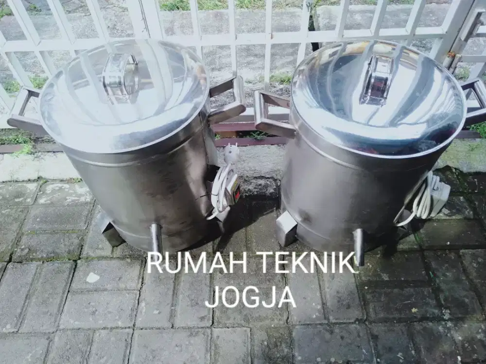 (rumah teknik jogja)mesin spinner,pengatus minyak goreng