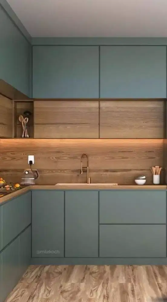 Kitchen set* Surabaya*Sidoarjo