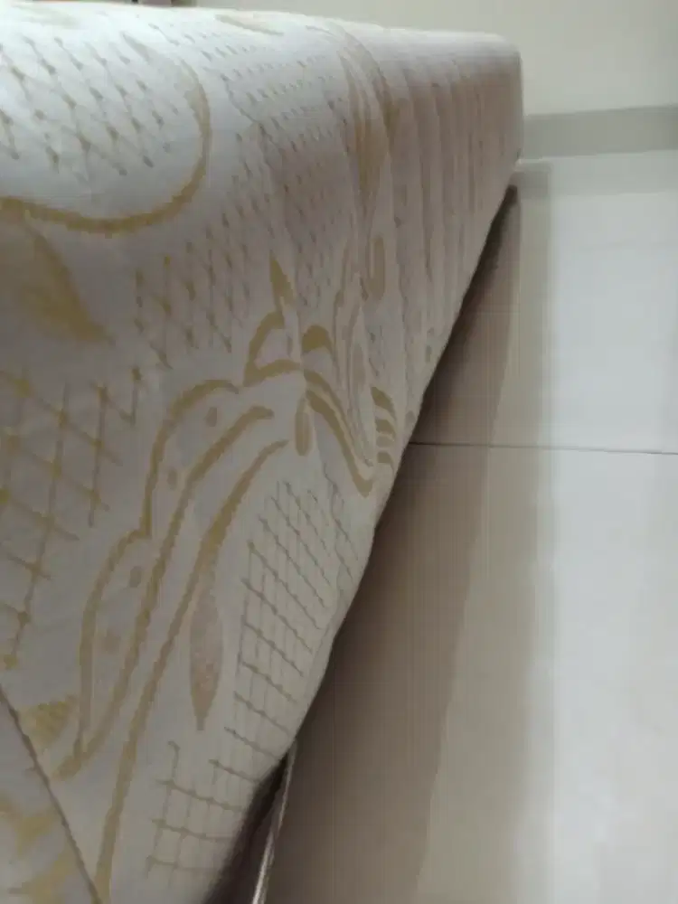Springbed Single ukuran 100x180