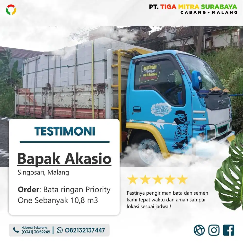 BATA RINGAN NGANTANG