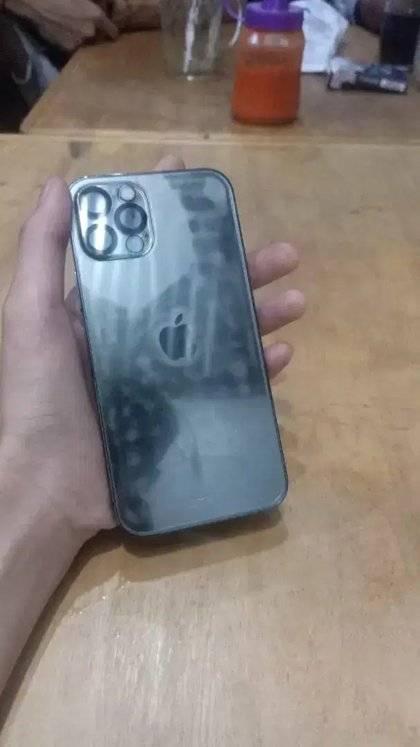 Beli hp kondisi matot atau minusan